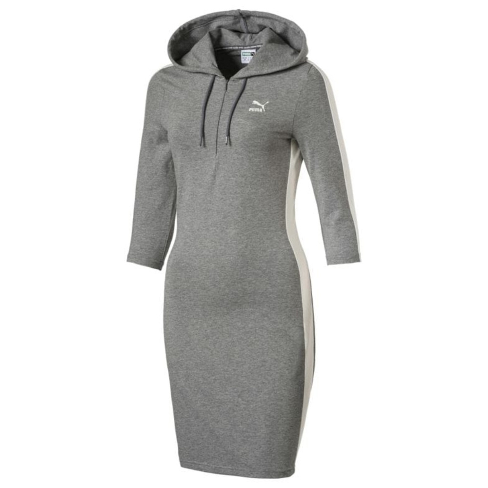 PUMA Sport Mini Dress